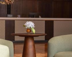 Hilton Strasbourg