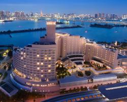Hilton Tokyo Odaiba