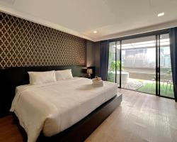 G Boutique Silom Hotel