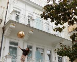 Boutique Hotel Imperialart