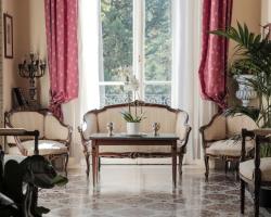 Hotel Villa Liana