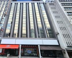 Arenaa Star Hotel