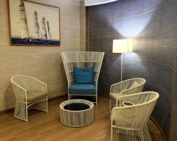 FAVIGNANA HOTEL Concept Holiday