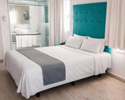 Hotel Clopy Rocamar