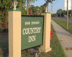 High Springs Country Inn