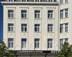 Hotel La Grande Cloche