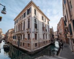Foresteria Valdese Venezia