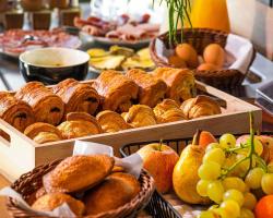 Ibis Annecy - Cran-Gevrier