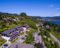NATURE TITISEE - Easy.Life.Hotel.