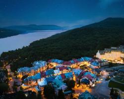Fairmont Tremblant
