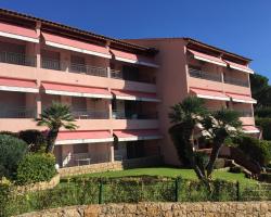 Résidence Hôtelière Scudo