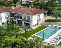Casa do Fontão