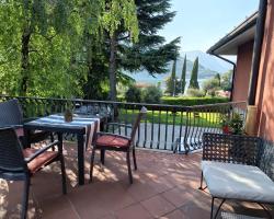 Villa Leilani B&B