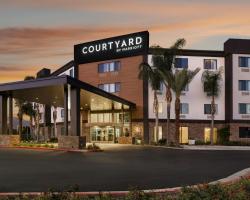 Courtyard by Marriott Chino Hills