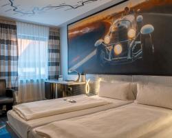 Aparthotel Deutschmeister