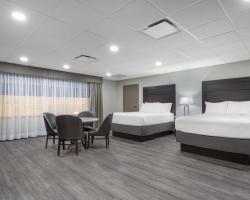 Best Western PLUS Port O'Call Hotel