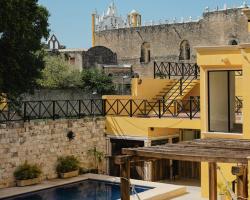 Hotel Rinconada del Convento - Izamal