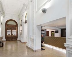 Hotel Rathauspark Wien - Handwritten Collection