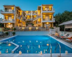Orizontas Residences