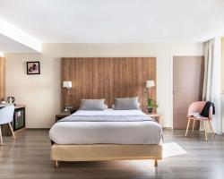 ibis Styles Lyon Sud Brignais