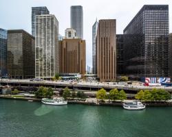 Hyatt Regency Chicago