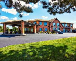 Comfort Inn