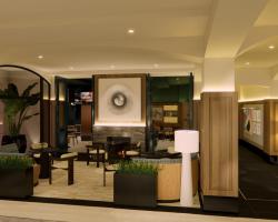 DoubleTree by Hilton North Vancouver