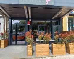 Hotel Le Colibri