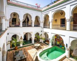 Riad ka