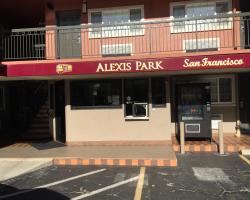 Alexis Park