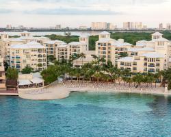 Occidental Costa Cancún - All Inclusive