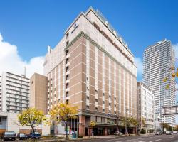 HOTEL MYSTAYS Sapporo Aspen