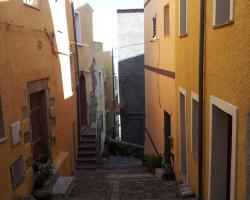 B&B Colti Di Rosa