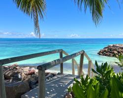 Sunset Cove Villa