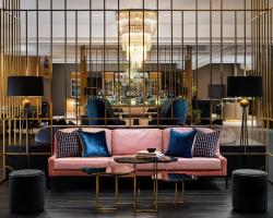 The Gwen, a Luxury Collection Hotel, Michigan Avenue Chicago