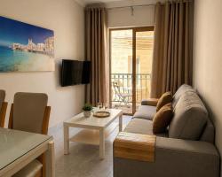 City Center Apartments