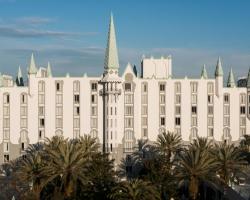 Castle Hotel, Autograph Collection