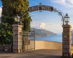 Hotel Sirius