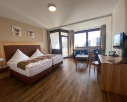 Hotel Roeb