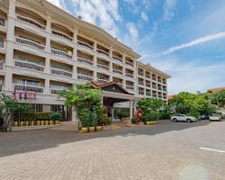 Hotel Somadevi Angkor Resort & Spa