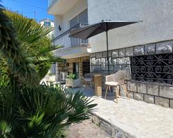 Opatija Centar