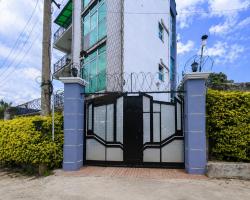 Keba Guest House - Addis Ababa