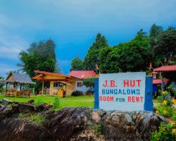 J.B.Hut Bungalows