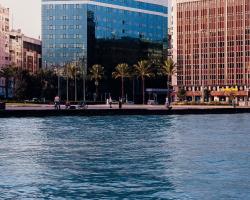 Mövenpick Hotel Izmir