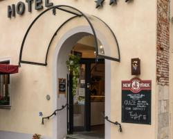 Hotel Verdi Pisa