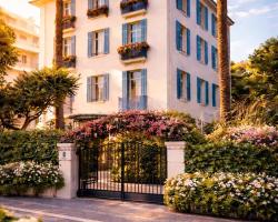 Hôtel de charme CECIL