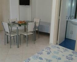 Athena b&b miniappartamenti