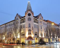 Grand Hotel Ukraine