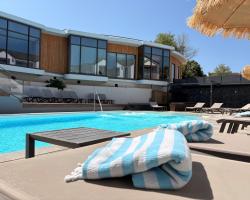 Le Thalassa Hôtel & Spa