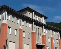 Hotel Elizalde